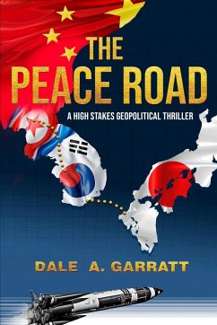 The Peace Road - Garratt, Dale I