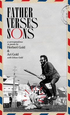 Father Verses Sons - Gold, Herbert; Gold, Ari