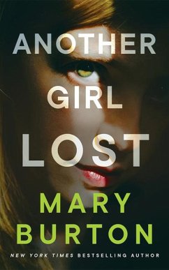 Another Girl Lost - Burton, Mary