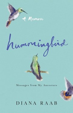 Hummingbird - Raab, Diana