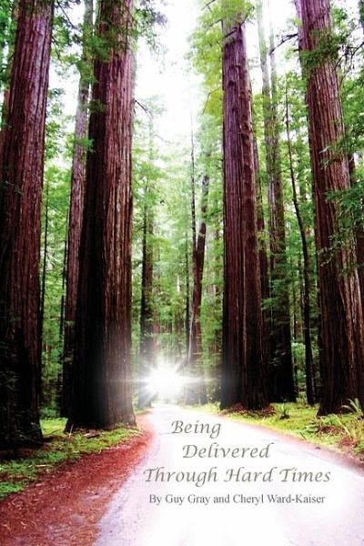 Being Delivered Through Hard Times Being Delivered Through Hard Times