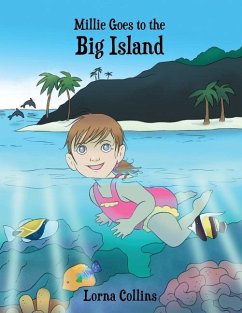 Millie Goes to the Big Island - Collins, Lorna