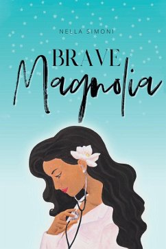Cover Brave Magnolia