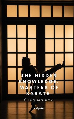 The Hidden Knowledge - Greg Maluma