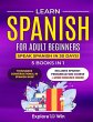Learn Spanish for Adult Beginners - Bild 1