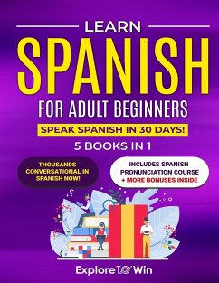 Learn Spanish for Adult Beginners - Towin, Explore