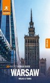 Pocket Rough Guide Walks & Tours Warsaw: Travel Guide with Free eBook