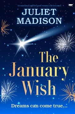 The January Wish - Madison, Juliet