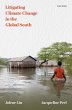 Litigating Climate Change in the Global... - Bild 1
