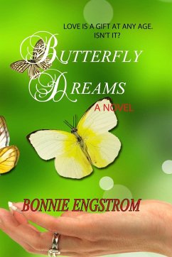 Butterfly Dreams - Engstrom, Bonnie