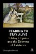 Reading to Stay Alive - Bild 1