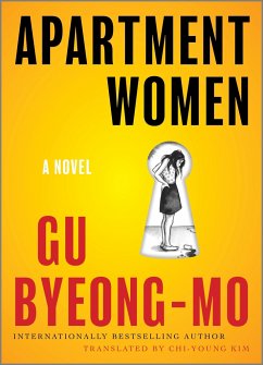Apartment Women - Byeong-Mo, Gu