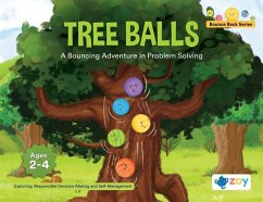 Tree Balls - Llc, Zoy