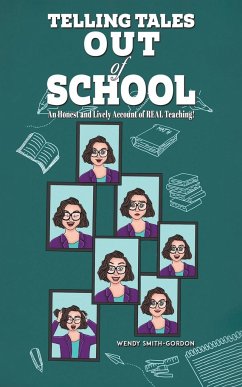 Telling Tales - Out of School - Smith-Gordon, Wendy