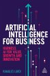 Artificial Intelligence for Business - Bild 1