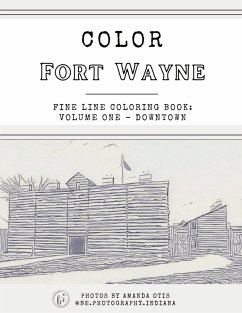 Cover Color Fort Wayne
