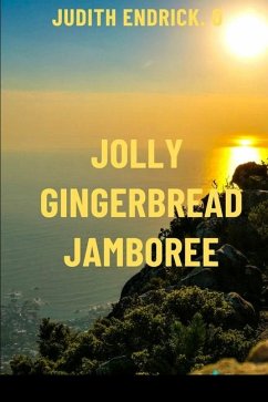 Jolly Gingerbread Jamboree - Judith, Endrick