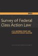 2023 Survey of Federal Class Action Law - Bild 1