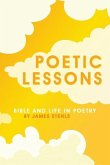 Poetic Lessons