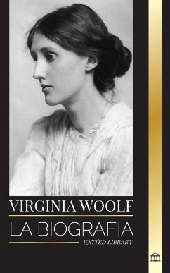 Virginia Woolf - Library, United