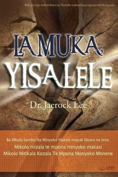 LAMUKA, YISALELE(Lingala Edition) - Lee, Jaerock