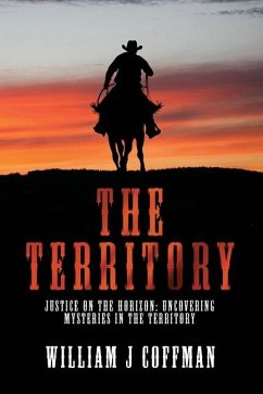 The Territory - Coffman, William