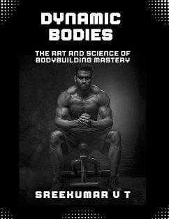 Dynamic Bodies - Sreekumar, V T