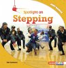 Spotlight on Stepping - Bild 1