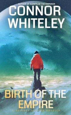 Birth Of The Empire - Whiteley, Connor