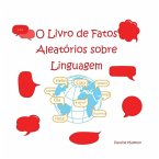 O Livro de Fatos Aleatórios sobre Linguagem