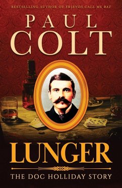 Lunger - Colt, Paul