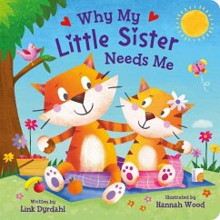 Why My Little Sister Needs Me - Dyrdahl, Link