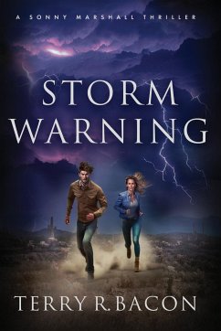 Storm Warning - Bacon, Terry R