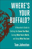 Where's Your Buffalo?