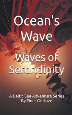 Ocean's Wave - Ourlove, Einar