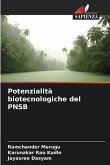 Potenzialità biotecnologiche del PNSB