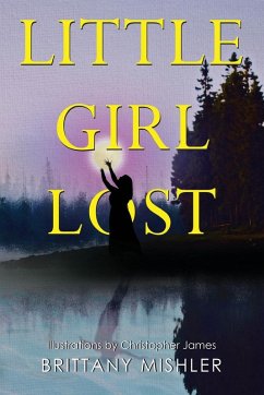 Cover Little Girl Lost