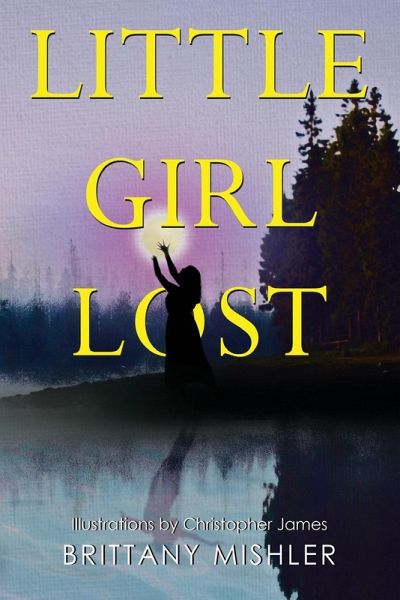 Little Girl Lost Little Girl Lost