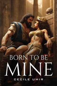 Born To Be Mine - Umir, Cecile