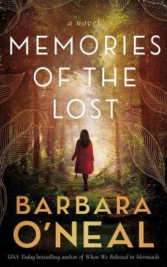 Memories of the Lost - O'Neal, Barbara