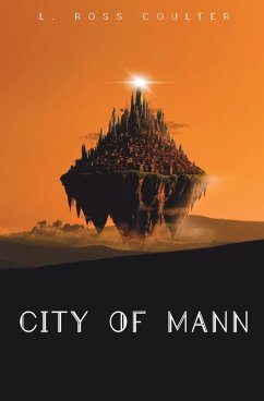 City of Mann - Coulter, L. Ross