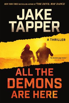 All the Demons Are Here - Tapper, Jake
