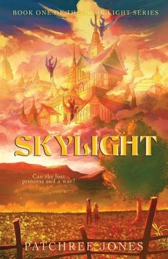 Skylight - Jones, Patchree