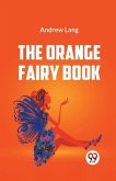 The Orange Fairy Book