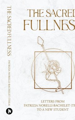 Cover The Sacred Fullness
