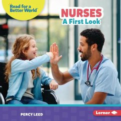 Nurses - Leed, Percy