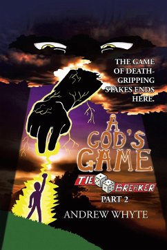 A God's Game - Whyte, Andrew