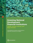 Greening National Development Financial Institutions