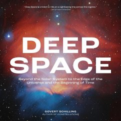 Deep Space - Schilling, Govert