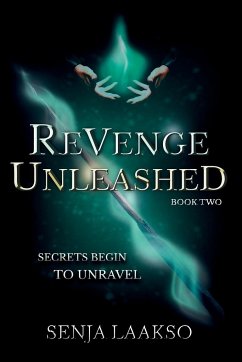 Revenge Unleashed - Laakso, Senja